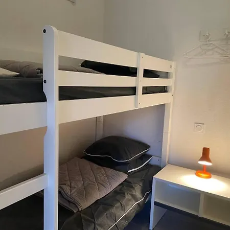 Apartman Deux Pieces Ar920-112 Argelès-sur-Mer