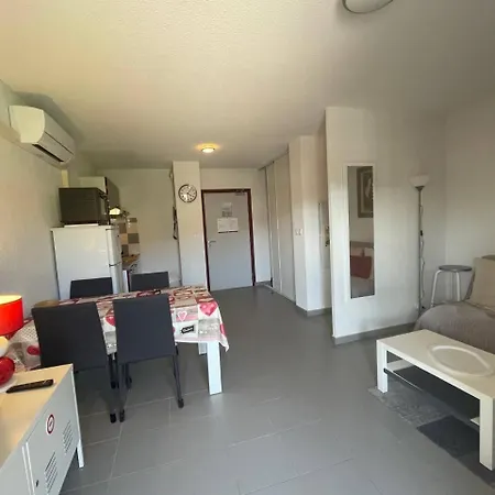 Deux Pieces Ar920-112 Argelès-sur-Mer