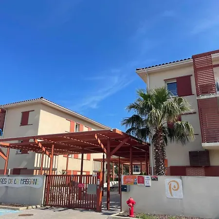 Deux Pieces Ar920-112 Apartman