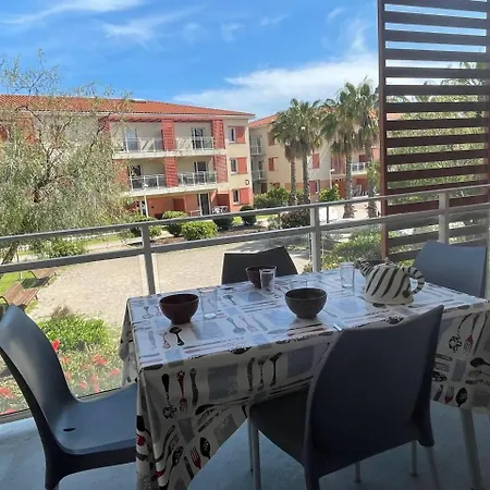 Apartman Deux Pieces Ar920-112