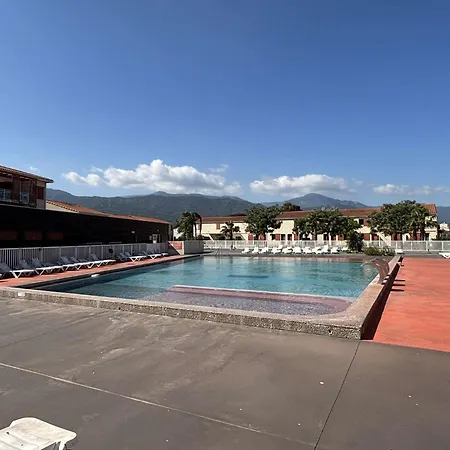 Deux Pieces Ar920-112 * Argelès-sur-Mer