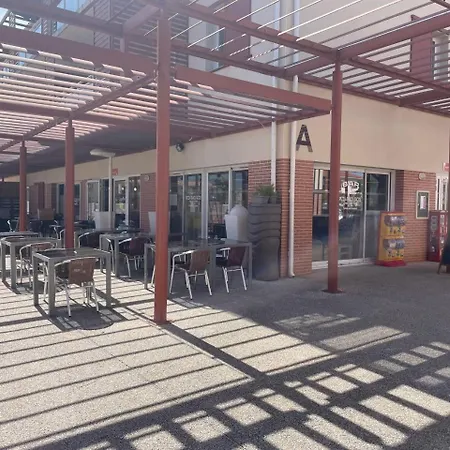 Deux Pieces Ar920-112 Apartment Argeles-sur-Mer