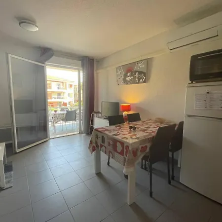 Deux Pieces Ar920-112 * Argeles-sur-Mer