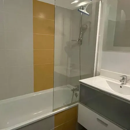 Apartamento Deux Pieces Ar920-112