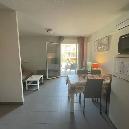 Apartamento Deux Pieces Ar920-112 *