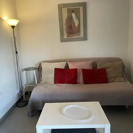 Deux Pieces Ar920-112 Argelès-sur-Mer