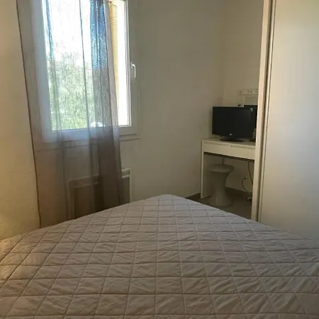 Deux Pieces Ar920-112 Apartamento *