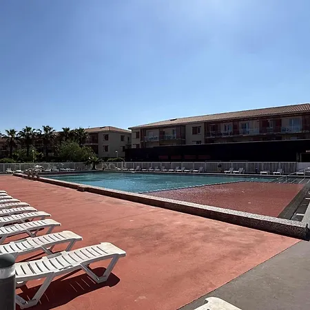Διαμέρισμα Deux Pieces Ar920-112 Argelès-sur-Mer
